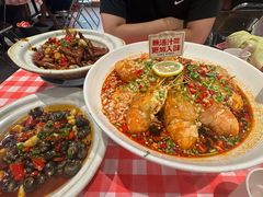 -辣小鲜·南昌大排档(船山路店)