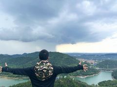-石燕湖生态旅游景区