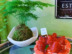 -如思台北甜品店(玉林西路店)