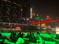 -重庆两江夜游-交运系列