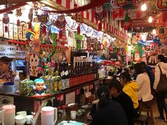 大堂-平成屋·午肴夜酒(四川北路店)