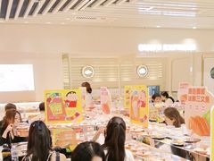 -争鲜回转寿司(东方银座店)