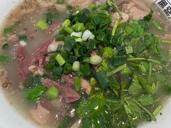 -黑窑厂糖油饼烤鸭·清真菜(旗舰店)