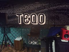 -TEQO·Mexican food & Bar
