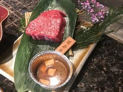 -老乾杯和牛烧肉(王府中环店)