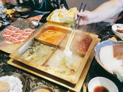 -王家渡火锅店(亦庄店)