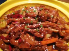 排骨煲-多嘴超级肉蟹煲(杉杉国潮主题店)