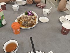 -潮道鱼仔店·潮汕味(长兴路店)