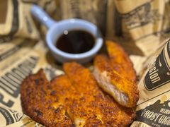 -十面欢腾·海鲜面·台式Bistro(长乐路店)
