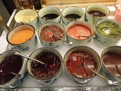 -山城辣妹子(定福庄店)