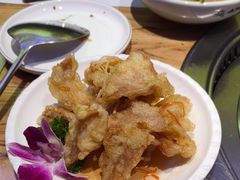 -山河屯铁锅炖·非遗铁锅炖(华强北店)