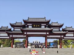 -威海华夏城景区