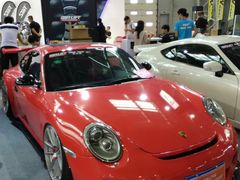 -上海汽车会展中心