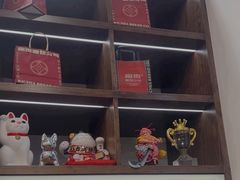 -富贵面包公司(运河店)