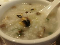 -青岛即墨希尔顿逸林酒店·開自助餐厅