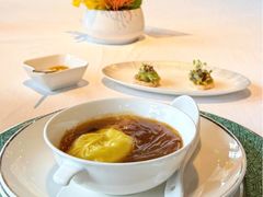 -三号黄浦会Canton Table