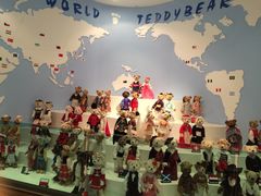 -济州岛泰迪熊博物馆