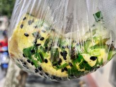 -水丰路鸡蛋饼