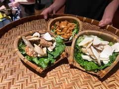 -滇野云南野生菌餐厅(陕西南路店)
