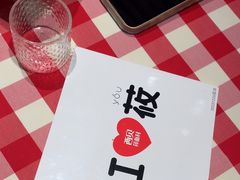 -西贝(南开大悦城店)
