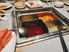 -海底捞火锅(吾悦广场店)