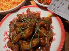 -恰饭·老长沙市井菜(天河客运站店)