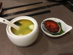 -鸿腾国际大酒店-海鲜姿造海鲜烤肉自助餐