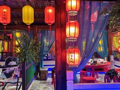 -袍家大院重庆火锅(文安路店)