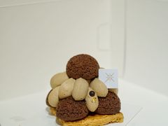 伯爵可可圣多诺黑-ANCO Dessert(塔石广场店)