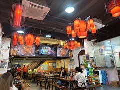 -耗儿鱼蛙蛙叫·老成都火锅(蛇口海昌街店)