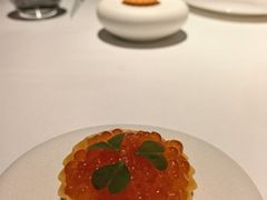 -Oyster Talks 四度蚝法餐厅