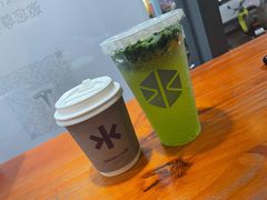 -WATER CAFE(广厦店)