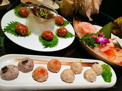 -捞王锅物料理(温州万象城店)