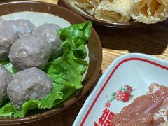 -黔二妞地摊火锅(龙华清湖店)