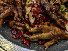 -重庆金爪爪特色干锅(大竹林直营店)