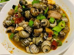 唆螺-文和友老长沙龙虾馆(化龙池店)