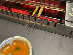-好唛士·精酿啤酒烧烤(金沪路店)