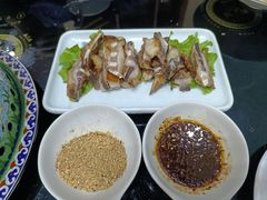 -罕山奶茶馆(和平路店)