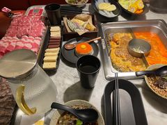 -新辣道鱼火锅(领展购物广场·中关村店)