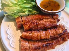 -私厨味道·广西菜