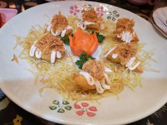 -蘑菇私房菜小馆(杨家坪西城天街店)