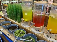 -曾百万小炉小串自助烧烤(高新店)
