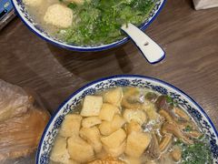 -小潘记鸭血粉丝汤