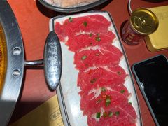 -谭鸭血老火锅(龙湖宝山天街店)