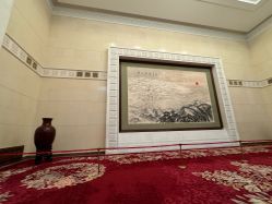 -人民大会堂宴会厅