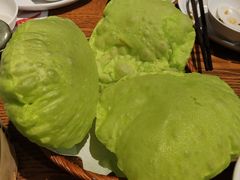 -苏小柳手工点心(人民广场分院)