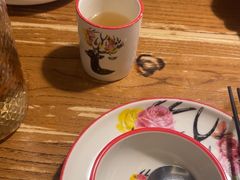 -新白鹿餐厅(龙游路总店·杭帮菜名店)