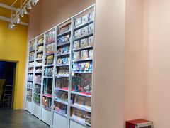 -KKV(上海月星环球港店)