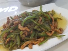 -熊猫主题餐厅