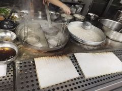 -广场正宗原汁薏米店